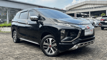 MITSUBISHI XPANDER 1.5 ULTIMATE BENSIN-AT(XPANDER) AT 2019